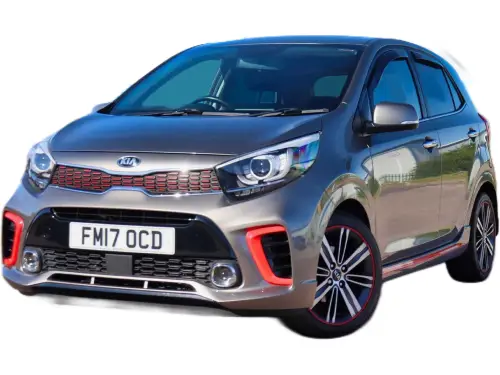 Kia Picanto FM17 OCD