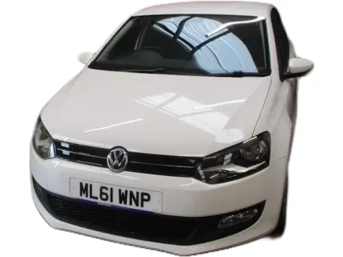 Volkswagen Polo ML61 WNP