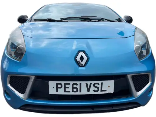 Renault Wind PE61 VSL