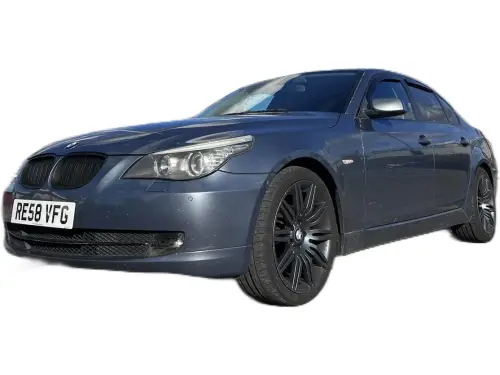 BMW 520 RE58 VFG