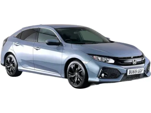 Honda Civic BU69 UDP