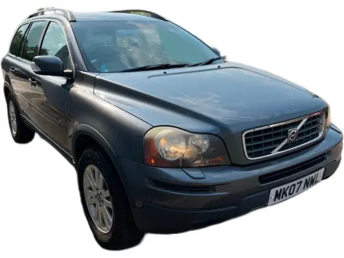 Volvo XC90 MK07 NWL
