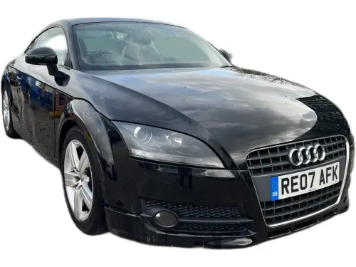 Audi TT RE07 AFK