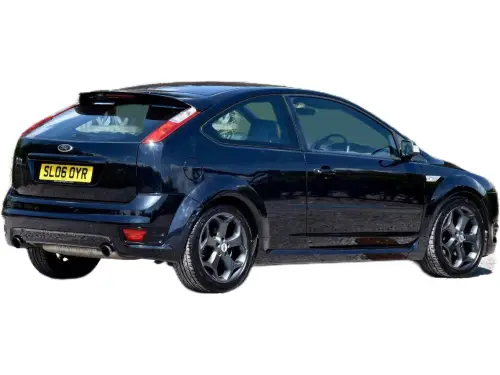 Ford Focus ST SL06 OYR