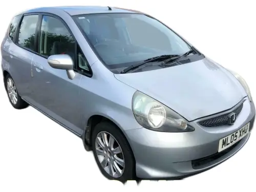 Honda Jazz SE CVT ML05 XHU