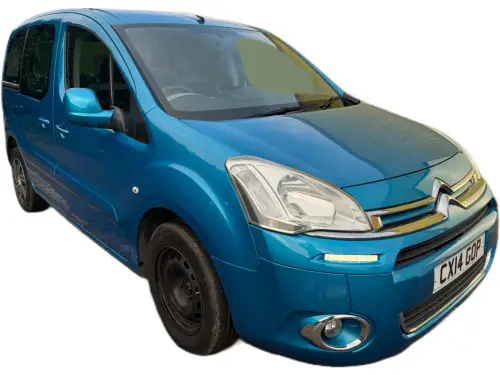 Citroën Berlingo CX14 GOP
