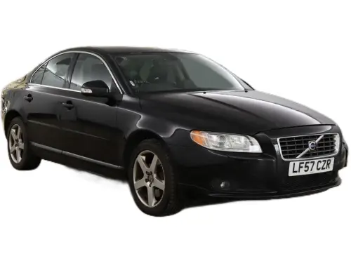 Volvo S80 LF57 CZR