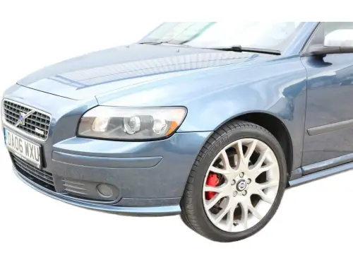 Volvo S40 S D (E4) DA06 WXU