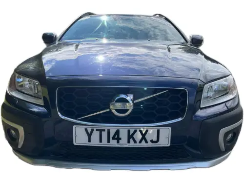 Volvo XC70 YT14 KXJ