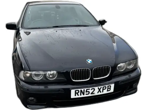 BMW 530 RN52 XPB