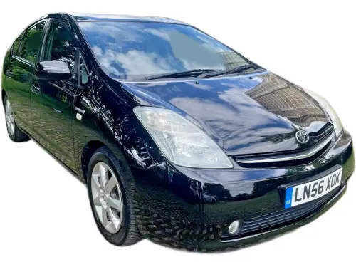 Toyota Prius LN56 XOK