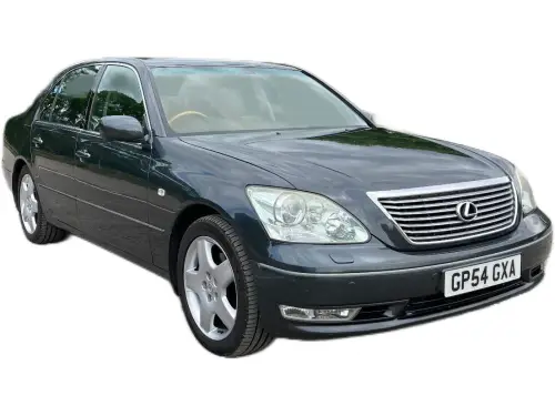 Lexus LS430 GP54 GXA