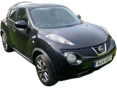 Nissan Juke NU14 HSY