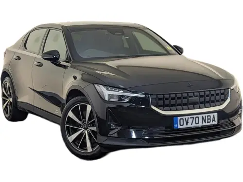 Polestar Polestar 2 Pilot Plus EV AWD OV70 NBA