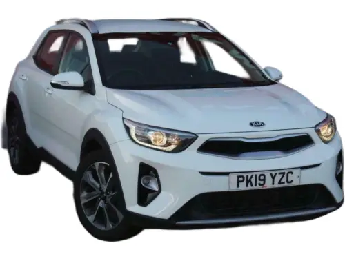 Kia Stonic 2 ISG PK19 YZC