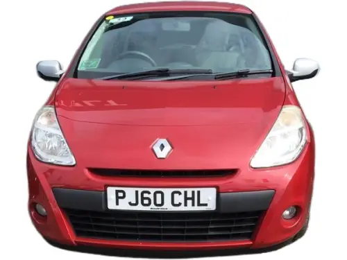 Renault Clio PJ60 CHL