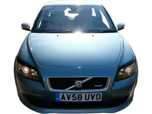 Volvo C30 Sport D AV58 UVO