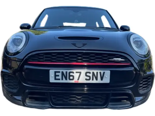 MINI John Cooper Works EN67 SNV