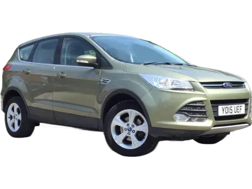 Ford Kuga YO15 UEF