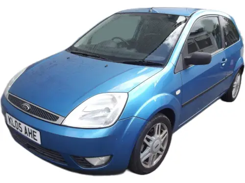 Ford Fiesta KL05 AHE