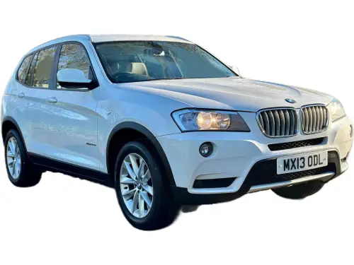 BMW X3 MX13 ODL