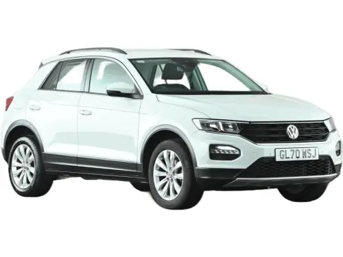 Volkswagen T-Roc GL70 WSJ