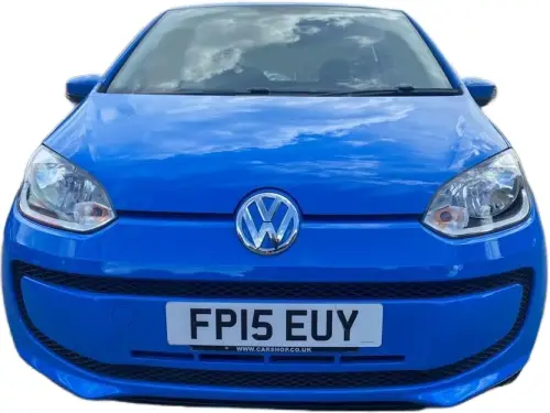 Volkswagen up FP15 EUY