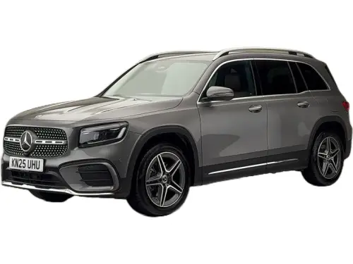 Mercedes-Benz GLB 200 AMG LN Executve MHEV A KN25 UHU