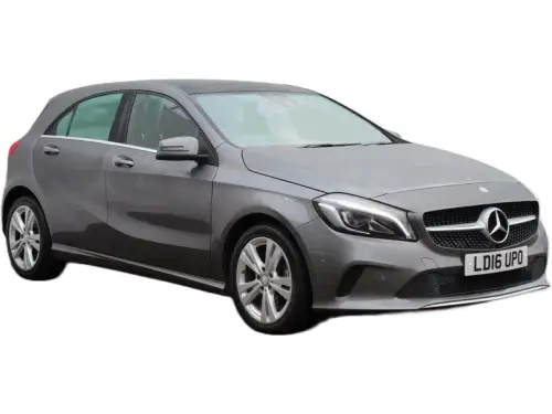 Mercedes-Benz A 180 Sport Premium + Auto LD16 UPO