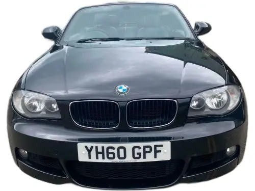 BMW 120 YH60 GPF
