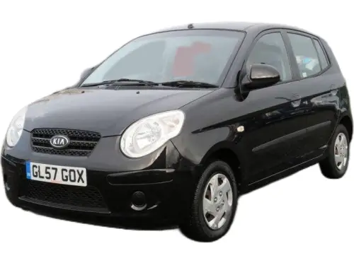 Kia Picanto GL57 GOX
