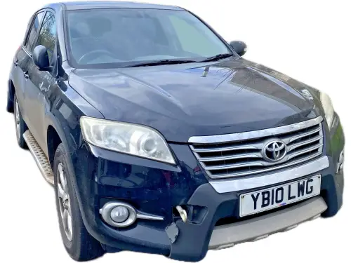 Toyota RAV-4 YB10 LWG