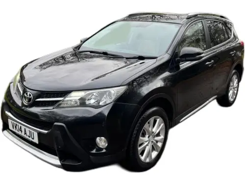 Toyota RAV4 VK14 AJU