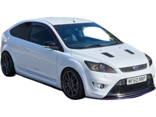 Ford Focus MF60 NNP