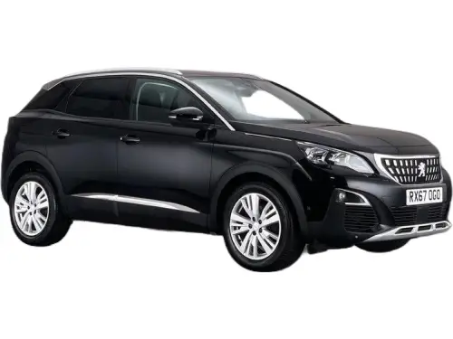 Peugeot 3008 RX67 OGO