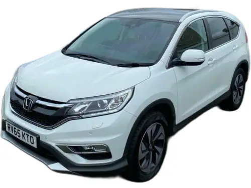 Honda CR-V RV65 KTO