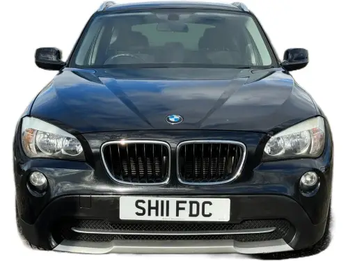 BMW X1 SH11 FDC