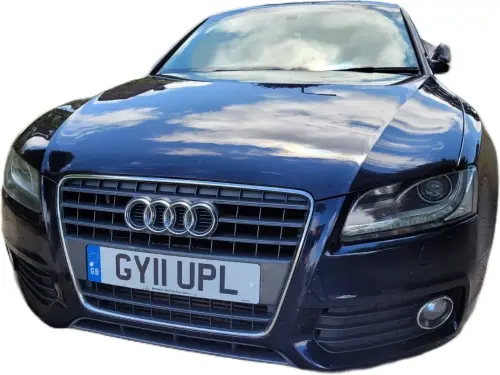Audi A5 GY11 UPL