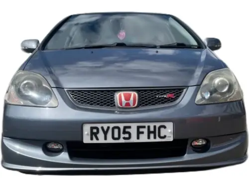 Honda Civic Type-R RY05 FHC