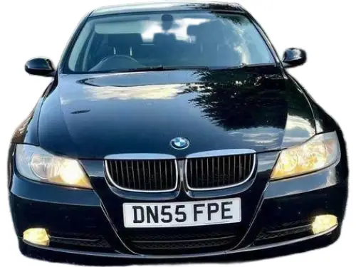 BMW 3 Series DN55 FPE