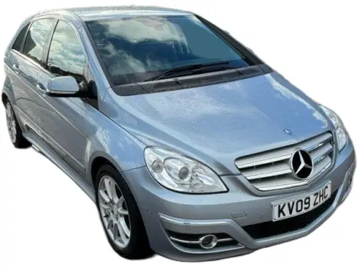 Mercedes-Benz B200 Sport CDI Auto KV09 ZHC