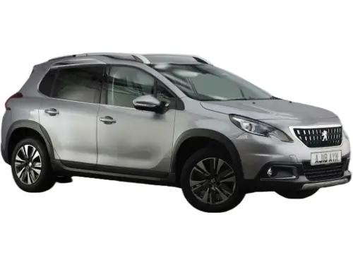Peugeot 2008 Allure AJ18 AYM