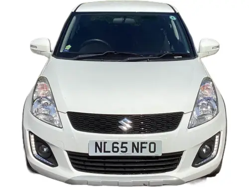 Suzuki Swift NL65 NFO