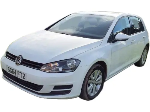 Volkswagen Golf SG64 FTZ