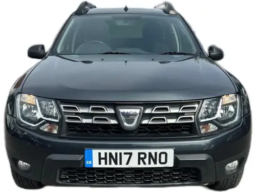 Dacia Duster HN17 RNO