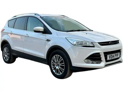 Ford Kuga VO14 PYP