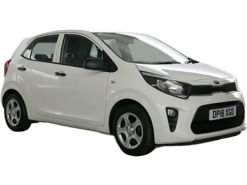 Kia Picanto 1 DP18 XGO