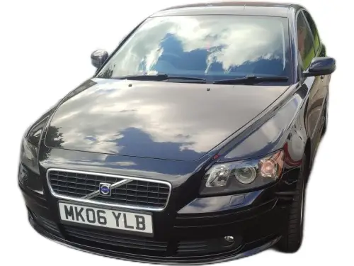 Volvo S40 MK06 YLB