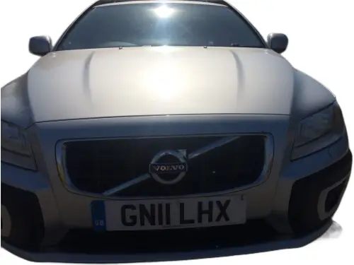 Volvo XC70 GN11 LHX