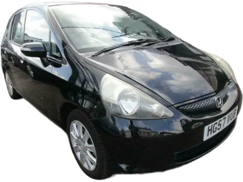 Honda Jazz SE HG57 VUB